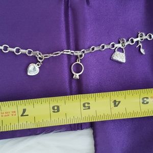 Charm Bracelet